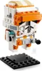 LEGO BrickHeadz - Klon Commander Cody Produktbild-Vorschau 5