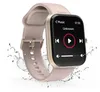 hama SMARTWATCH "5000", ROSEGOLD - - - - Anteprima dell’immagine prodotto 4