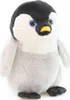 Kleiner Pinguin aus Plüsch Produktbild-Vorschau 2