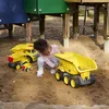 Grande mega dumper Power Worker Anteprima dell’immagine prodotto 3