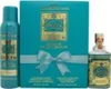 4711 Original Eau De Cologne Spray 100ml Set 2 Artikel Produktbild-Vorschau 2
