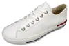 Paul Green 4760 Damenschuhe - Halbschuhe - Sneaker weiß NEU Produktbild-Vorschau 3