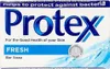 A product shot of a Protex Fresh bar soap packaging. Náhled obrázku produktu