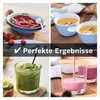 BOSCH MMB6177S VitaPower Serie 4 Stříbrný 1200 W Smoothie Náhled obrázku produktu 28