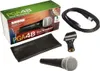 Shure PGA48 Niere Dynamisches Gesangsmikrofon mit Produktbild-Vorschau 12