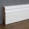 PROVISTON Sockelleiste Berliner Profil 18 x 70 x 2400 mm Produktbild-Vorschau 3