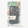 kwmobile Slim Case kompatibel mit Vivo Y72 5G / Y52 5G Produktbild-Vorschau 5