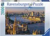 2000 elementów Ravensburger Puzzle Atmospheric London 16627 Podgląd zdjęcia produktu 1