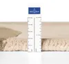 Villeroy & Boch Wollteppich Arteo, Creme Pink, handgewebt, Produktbild-Vorschau 6