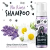 Bugalugs Trockenshampoo Hundeshampoo ohne Wasser 200ml Produktbild-Vorschau 9