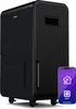 Klarstein DryFy Grand Smart 70L déshumidificateur d'air, Voir les images du produit 1