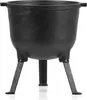 BBQ-Toro magic kettle "Wizard", 10 litri, pentola in ghisa Anteprima dell’immagine prodotto 5