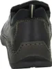 Rieker mocassini da uomo 05363-00 schwarz 46 Anteprima dell’immagine prodotto 5