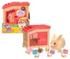 Moose Toys LITTLE LIVE PETS - Mama Surprise Hase Anteprima dell’immagine prodotto 2