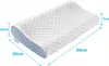 Profilowana poduszka termoplastyczna Medi Sleep Podgląd zdjęcia produktu 3