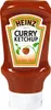 Heinz Curry kečup 500ml Náhľad obrázku produktu 4