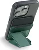 Decoded Silicone MagSafe Card Stand Sleeve Sage Leaf Produktbild-Vorschau 3