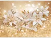 Selbstklebende Folie Fototapete - Royal Entourage 196x140 Produktbild-Vorschau 5