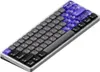 Tastiera da gioco Nuphy Air60 HE con interruttore Anteprima dell’immagine prodotto 1