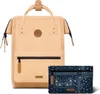 CABAIA Freizeitrucksack Rucksack mit Laptopfach Adventurer Produktbild-Vorschau 12