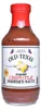 Old Texas Traditionelle Chipotle BBQ Sauce im Texan Style Podgląd zdjęcia produktu 1