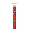 vidaXL Bootsseil Rot 14 mm 100 m Polypropylen -  Seile Produktbild-Vorschau 12