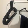 30-er Pack Starke Kleiderbügel aus Kunststoff, 38cm breit - Produktbild-Vorschau 5