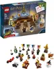 Adventný kalendár LEGO® Harry Potter™ 2019, 75964 Náhľad obrázku produktu 3