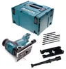 Makita DJV181ZJ, Schwarz, Blau, -45 - 45°, Überlastschutz, Produktbild-Vorschau 14