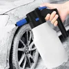 1,5 l elektrický rozprašovač pěny pro automobily, Náhled obrázku produktu 10