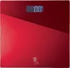 Personenwaage 150 kg Burgundy Metallic Line BERLINGERHAUS Produktbild-Vorschau 1