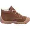 Ricosta Colin W Schnürstiefel Braun Produktbild-Vorschau 14