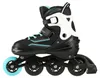 Inline Skates NILS Damen Inliner ABEC7 Verstellbare Produktbild-Vorschau 5