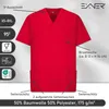 Exner 273 | Casaque à enfiler - équipement facile à Voir les images du produit 5