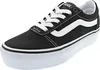VANS Damen Lowtop-Sneaker Ward Platform 0191931863304, Produktbild-Vorschau 48