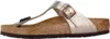 BIRKENSTOCK GIZEH BF GRACEFUL Bronzová Náhľad obrázku produktu 20