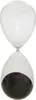Sanduhr mani h.45cm glas sortiert  - Atmosphera créateur Produktbild-Vorschau 1