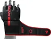 MMA Handschuhe RDX MMA Handschuhe, MMA Handschuhe Training, Produktbild-Vorschau 7