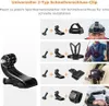 K&F Concept Action Kamera Zubehör Kit Brustgurt Rucksack Produktbild-Vorschau 2
