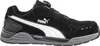 Puma scarpa di sicurezza Airtwist Disc Black Low secondo EN Anteprima dell’immagine prodotto 2