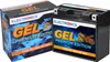 Batteria per moto Electronicx YT12B-BS GEL 12 V 12 Ah 160 Anteprima dell’immagine prodotto 5