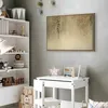 Italienischer Leinwand Leinwandbild - Spring Orchard - Produktbild-Vorschau 6