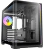 Antec Geh Mid  C5 CURVE ARGB   ATX/M-ATX/M-ITX o.N.       Voir les images du produit 15