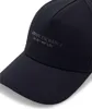 Armani Exchange Xm001694_af15502 Baseballkappe Schwarz  Produktbild-Vorschau 3