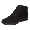 Semler Xenia Damen Stiefeletten in Schwarz, Größe 6.5 Produktbild-Vorschau 27