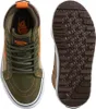 Vans Mte Sk8-hi scarpe sportive marrone EU 34 ragazzi, Anteprima dell’immagine prodotto 2