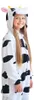 Onesie Kigurumi Pyžamo Fudge Kostým Deti 105-115cm Náhľad obrázku produktu 4