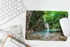 MuchoWow® Mauspad Mousepad Erawan-Wasserfall in Produktbild-Vorschau 5