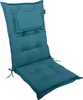 LILENO HOME Gartenstuhl Auflagen als [1er Set - Hochlehner] Produktbild-Vorschau 1