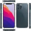 Wisam Apple iPhone 13 Pro Max 6,7" silikonové pouzdro s Náhled obrázku produktu 2